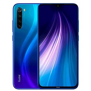 Xiaomi Redmi Note 8 64 Gb 2.EL Cep Telefonu (Mavi) NT-100674