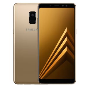 Samsung Galaxy A8 64 Gb 2.EL Cep Telefonu (Gold) NT-100705