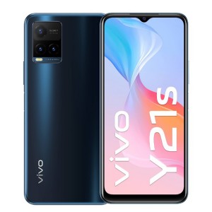 Vivo Y21 64 Gb 2.EL Cep Telefonu (Siyah) NT-100707