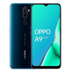 Oppo A9 2020 128 Gb 2.EL Cep Telefonu (Mavi) NT-100997
