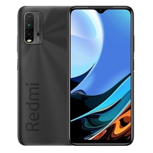 Xiaomi Redmi 9T 64 Gb 2.EL Cep Telefonu (Siyah) NT-101733