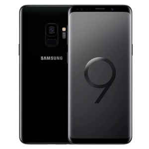 Samsung S9 Plus 64 Gb 2.EL Cep Telefonu (Siyah) NT-98774