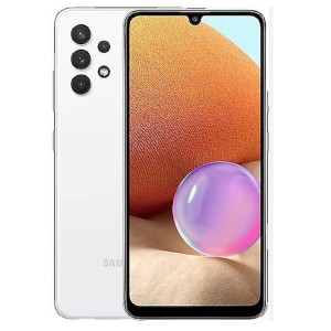 Samsung A32 64 Gb İyi Yenilenmiş Cep Telefonu (Beyaz) NT-101881