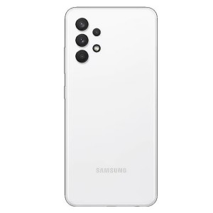 Samsung A32 64 Gb İyi Yenilenmiş Cep Telefonu (Beyaz) NT-101881