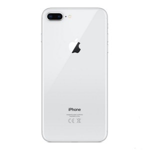 Apple iPhone 8 Plus 64 Gb Mükemmel Yenilenmiş Cep Telefonu (Beyaz) NT-100608