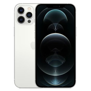 Apple iPhone 12 Pro Max 128 Gb İyi Yenilenmiş Cep Telefonu (Gümüş) NT-101884