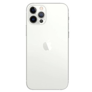 Apple iPhone 12 Pro Max 128 Gb İyi Yenilenmiş Cep Telefonu (Gümüş) NT-101884