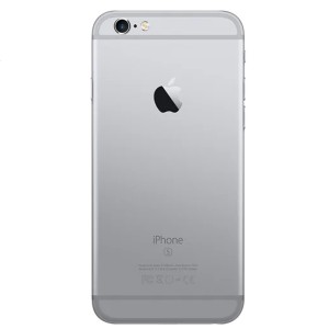 Apple iPhone 6s 32 Gb İyi Yenilenmiş Cep Telefonu (Uzay Grisi) NT-100616