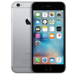 Apple iPhone 6s 16 Gb İyi Yenilenmiş Cep Telefonu (Uzay Grisi) NT-101885