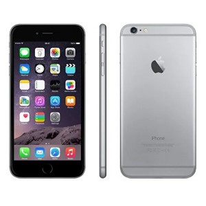 Apple iPhone 6s 16 Gb İyi Yenilenmiş Cep Telefonu (Uzay Grisi) NT-101885