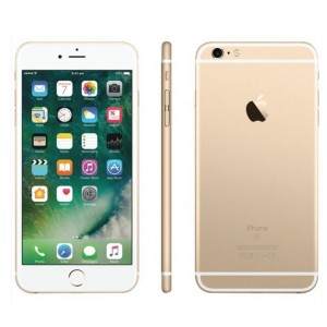 Apple iPhone 6s 64 Gb Mükemmel Yenilenmiş Cep Telefonu (Gold) NT-101887