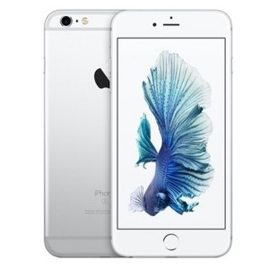 Apple iPhone 6s 32 Gb Mükemmel Yenilenmiş Cep Telefonu (Gümüş) NT-101886