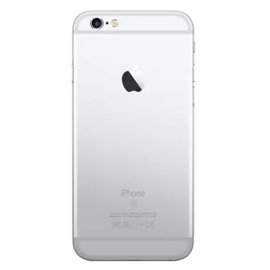 Apple iPhone 6s 32 Gb Mükemmel Yenilenmiş Cep Telefonu (Gümüş) NT-101886