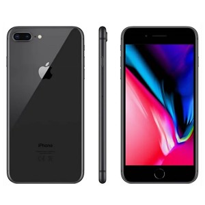 Apple iPhone 8 Plus 64 Gb İyi Yenilenmiş Cep Telefonu (Uzay Grisi) NT-101888