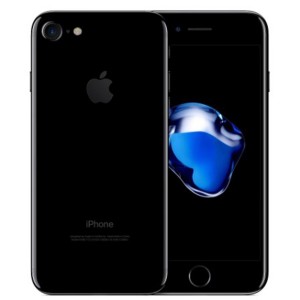 Apple iPhone 7 128 Gb İyi Yenilenmiş Cep Telefonu (Jet Black) NT-101893