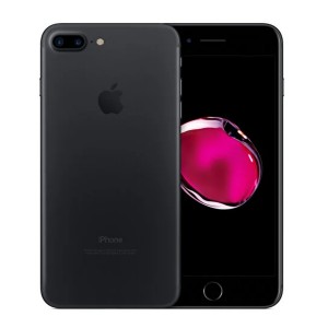 Apple iPhone 7 Plus 32 Gb İyi Yenilenmiş Cep Telefonu (Siyah) NT-101897