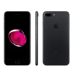 Apple iPhone 7 Plus 32 Gb Mükemmel Yenilenmiş Cep Telefonu (Siyah) NT-100921