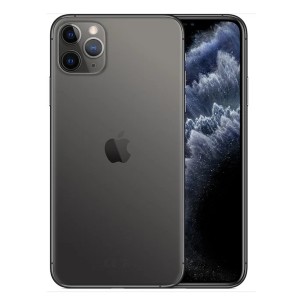 Apple iPhone 11 Pro Max 64 Gb Mükemmel Yenilenmiş Cep Telefonu (Siyah) NT-101912