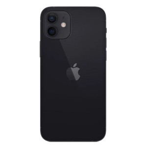 Apple iPhone 12 Mini 128 Gb Mükemmel Yenilenmiş Cep Telefonu (Siyah) NT-101889