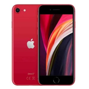 Apple iPhone SE 2020 64 Gb İyi Yenilenmiş Cep Telefonu (Kırmızı) NT-101927