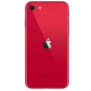 Apple iPhone SE 2020 64 Gb İyi Yenilenmiş Cep Telefonu (Kırmızı) NT-101927