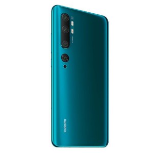 Xiaomi Mi Note 10 Pro 128 Gb İyi Yenilenmiş Cep Telefonu (Yeşil) NT-101931