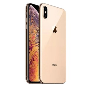 Apple iPhone Xs Max 512 Gb İyi Yenilenmiş Cep Telefonu (Gold) NT-101947