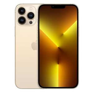 Apple iPhone 13 Pro 128 Gb Mükemmel Yenilenmiş Cep Telefonu (Gold) NT-101948