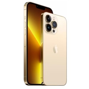 Apple iPhone 13 Pro 128 Gb Mükemmel Yenilenmiş Cep Telefonu (Gold) NT-101948