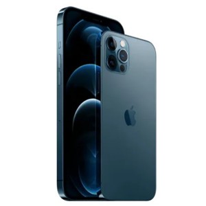 Apple iPhone 12 Pro Max 256 Gb Mükemmel Yenilenmiş Cep Telefonu (Mavi) NT-102006