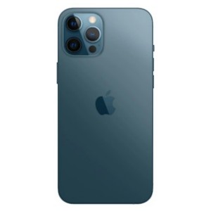 Apple iPhone 12 Pro Max 256 Gb Mükemmel Yenilenmiş Cep Telefonu (Mavi) NT-102006
