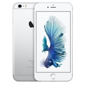 Apple iPhone 6s Plus 16 Gb Mükemmel Yenilenmiş Cep Telefonu (Gümüş) NT-102007