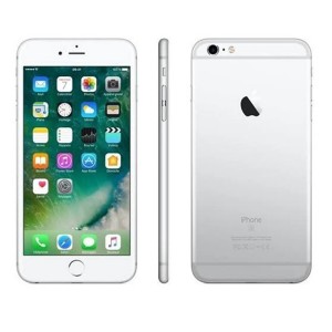 Apple iPhone 6s Plus 16 Gb Mükemmel Yenilenmiş Cep Telefonu (Gümüş) NT-102007