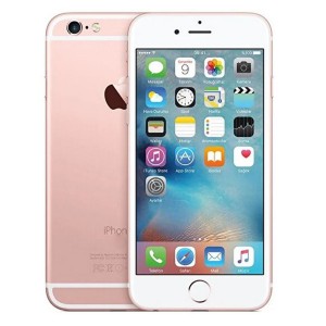 Apple iPhone 6s Plus 32 Gb İyi Yenilenmiş Cep Telefonu (Rose Gold) NT-102008