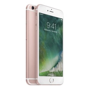 Apple iPhone 6s Plus 32 Gb İyi Yenilenmiş Cep Telefonu (Rose Gold) NT-102008