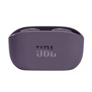 Jbl Wave100 AirPods Tipi Bluetooth Kulaklık (Derin Mor) NT-102010