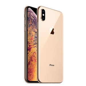 Apple iPhone Xs Max 64 Gb İyi Yenilenmiş Cep Telefonu (Gold) NT-102011