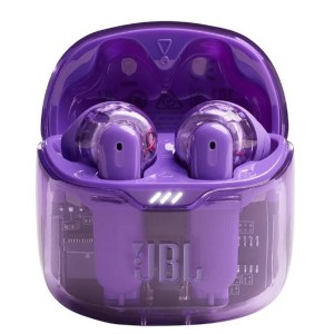 Jbl Flex Fit Kulakiçi Bluetooth Kulaklık (Mor) NT-102012