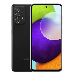 Samsung A52 128 Gb Mükemmel Yenilenmiş Cep Telefonu (Siyah) NT-102021