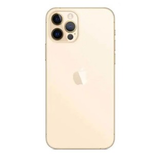 Apple iPhone 12 Pro Max 128 Gb İyi Yenilenmiş Cep Telefonu (Gold) NT-102022