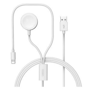 JOYROOM S-IW002S 5W Kablosuz Wireless Şarj (Beyaz) NT-92199