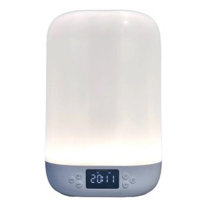 Musky MS8 Big Wireless Hoparlör - Speaker (Beyaz) NT-102071