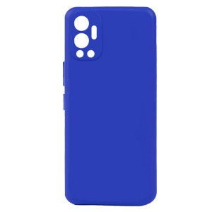 Nettech İnfinix Hot 12 Uyumlu Trend Seri Arka Koruma Kılıf (Kırmızı) NT-102046