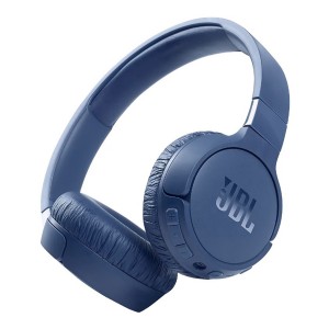 Jbl Tune 660 Kulak Üstü Kulak Üstü Kulaklık (Mavi) NT-102014