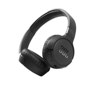 Jbl Tune 660 Kulak Üstü Kulak Üstü Kulaklık (Siyah) NT-102013