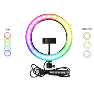 Nettech WH32 Ringlight 12 inç Led Işık NT-100788