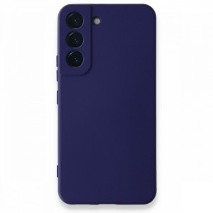 Nettech Samsung Galaxy S21 Uyumlu Nano Arka Koruma Kılıf (Mürdüm) NT-87451