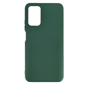 Nettech Xiaomi Redmi 9T Uyumlu Nano Arka Koruma Kılıf (Yeşil) NT-96137