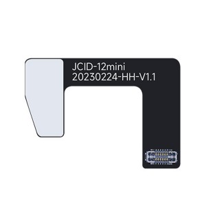 Teknonet Apple iPhone 12 Mini Uyumlu Face ID Dot Projector Flex NT-102262