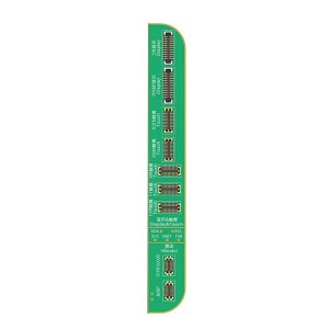 JCID Ture Tone ve Titreşim Aktarım Aparatı V1SE Photosensivite/True Tone/Vibration Adaptör NT-102273